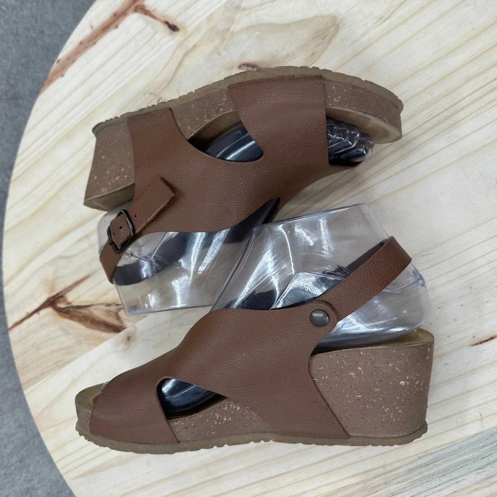 Bionatura easy wedge